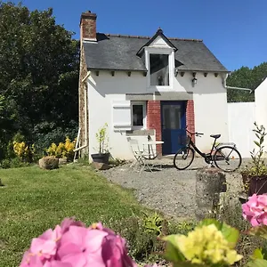 Ti Bihan , Pordic France
