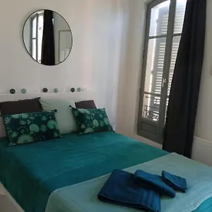 Appartement Les Terrasses, Arles