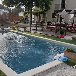 Appartement Arles-logement 2 4 Pers En Plein Campagne, Arles
