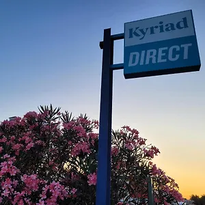 Hotel Kyriad Direct, Arles