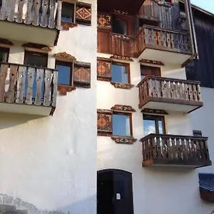Les Du Club Valfréjus , Modane France